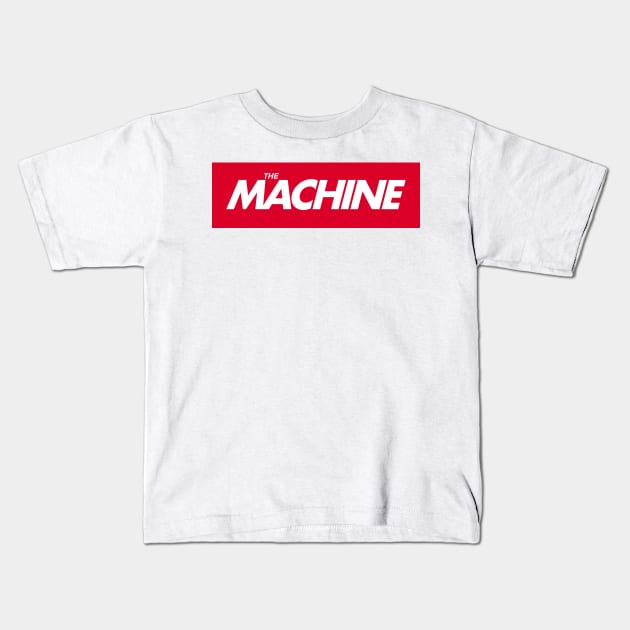 Conway the Machine Kids T-Shirt by The40z